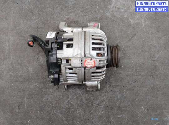 купить Генератор на Opel Corsa C 2000-2006