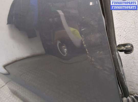 купить Стекло боковой двери на SsangYong Korando 2010-