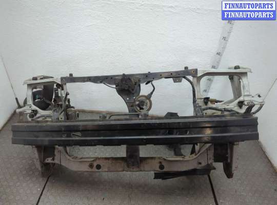 Рамка передняя (телевизор) HN590396 на Hyundai Matrix 2001-2010