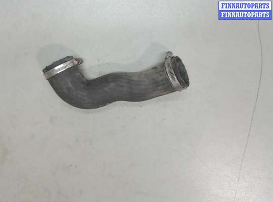 Патрубок интеркулера SK423868 на Skoda Fabia 2007-2010