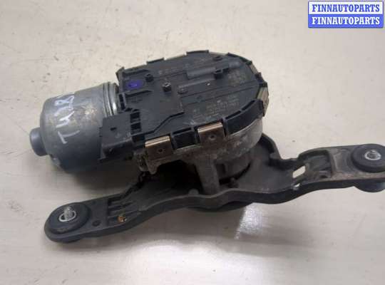 купить Двигатель стеклоочистителя (моторчик дворников) передний на Citroen C4 Picasso 2013-2018