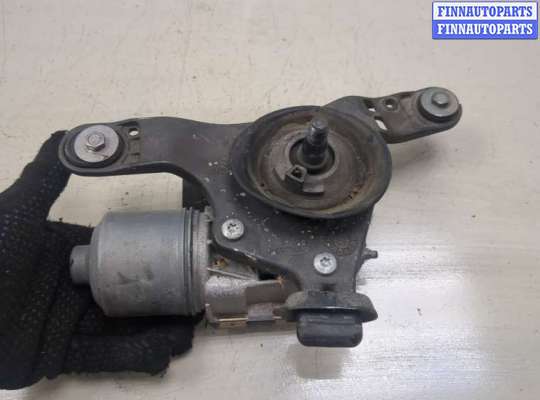 купить Двигатель стеклоочистителя (моторчик дворников) передний на Citroen C4 Picasso 2013-2018