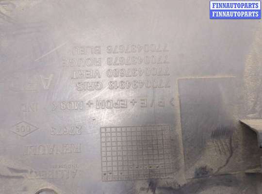 купить Молдинг двери на Renault Scenic RX4 1999-2004