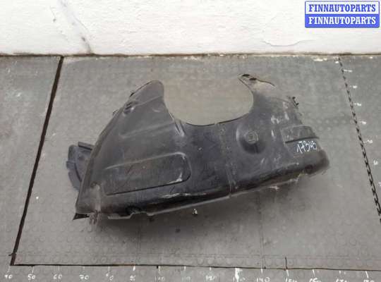 купить Защита арок (подкрылок) на Hyundai Santa Fe 2012-2018