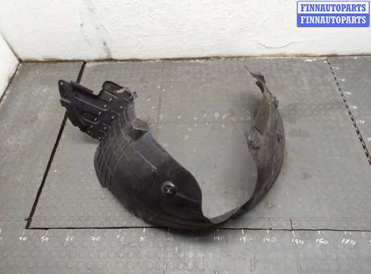 купить Защита арок (подкрылок) на Hyundai Santa Fe 2012-2018