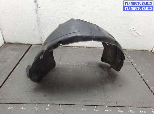 Купить Защита арок (подкрылок) на Hyundai Santa Fe 2012-2018 Защита арок (подкрылок) HN601171 на Hyundai Santa Fe 2012-2018