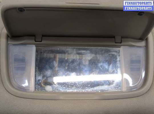 купить Козырек солнцезащитный на Nissan Murano 2008-2015