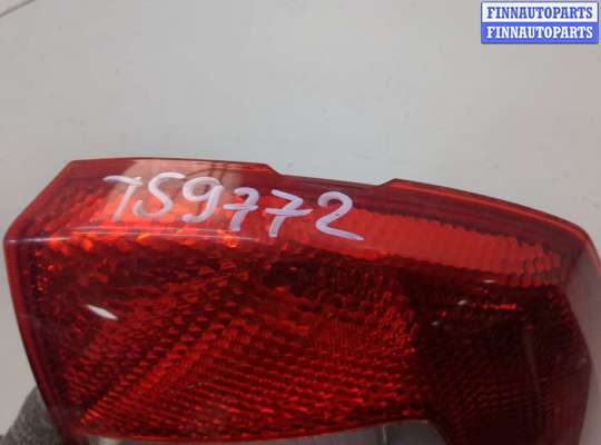 купить Фонарь (задний) на Skoda Octavia (A5) 2004-2013