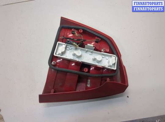 купить Фонарь (задний) на Skoda Octavia (A5) 2004-2013