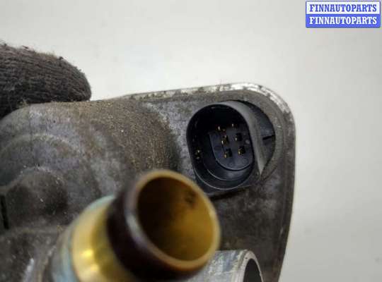 купить Заслонка дроссельная на Opel Zafira B 2005-2014