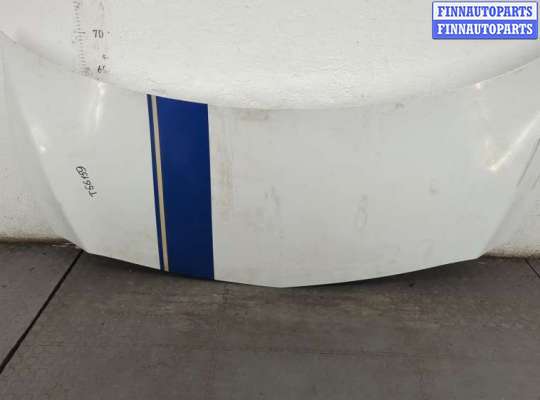 купить Капот на Mercedes Citan 2012-2021