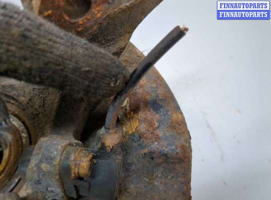 купить Ступица (кулак, цапфа) на Hyundai Matrix 2001-2010