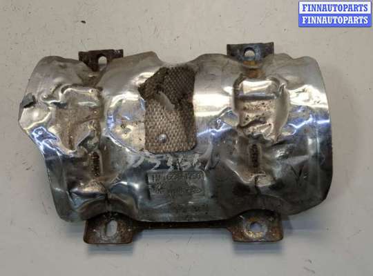 купить Тепловой экран (термозащита) на Ford Kuga 2016-2019