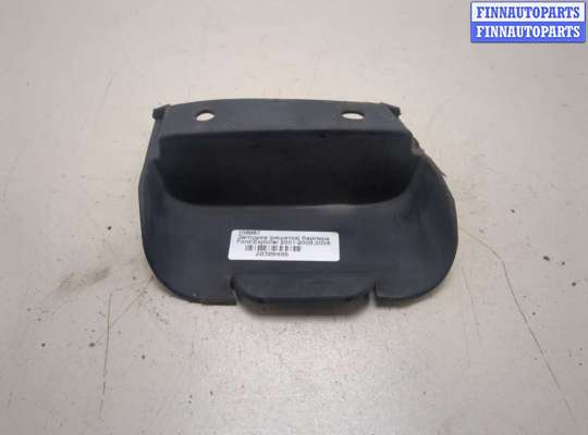 купить Заглушка (решётка) бампера на Ford Explorer 2001-2005