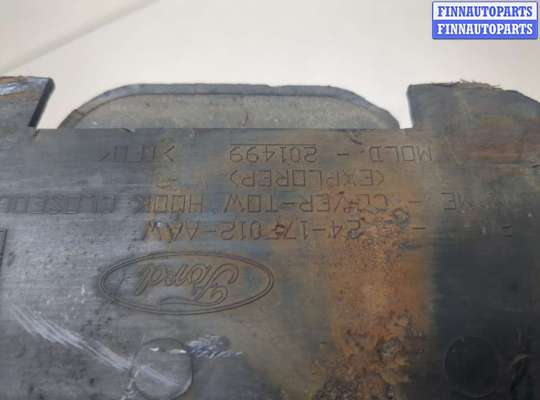 купить Заглушка (решётка) бампера на Ford Explorer 2001-2005