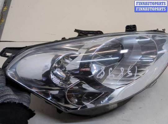 купить Фара (передняя) на Peugeot Partner 2012-2015