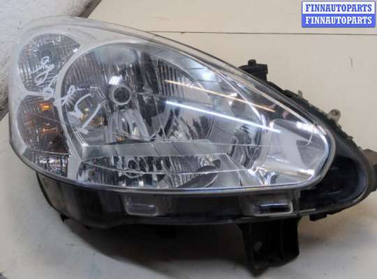 купить Фара (передняя) на Peugeot Partner 2012-2015