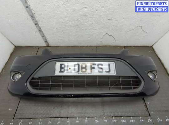Заглушка буксировочного крюка FO2205670 на Ford Focus 2 2008-2011