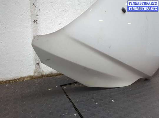купить Капот на Ford Focus 3 2011-2015