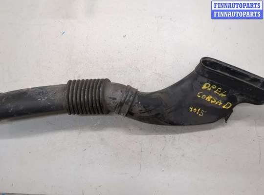 Воздухозаборник OP2420598 на Opel Corsa D 2006-2014