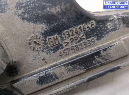 купить Воздухозаборник на Opel Corsa D 2006-2014