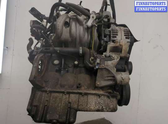 купить Двигатель (ДВС) на Opel Astra G 1998-2005