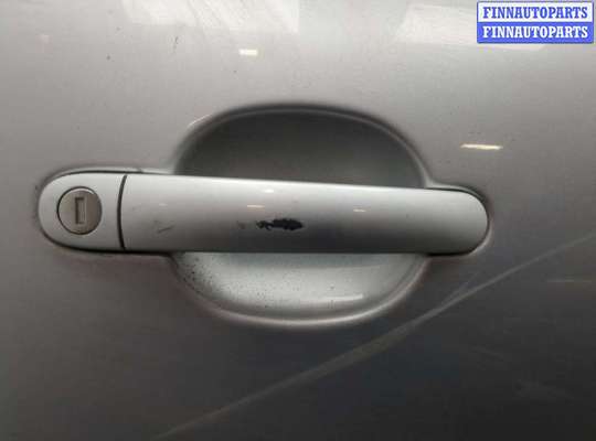 купить Дверь боковая (легковая) на Skoda Yeti 2009-2018