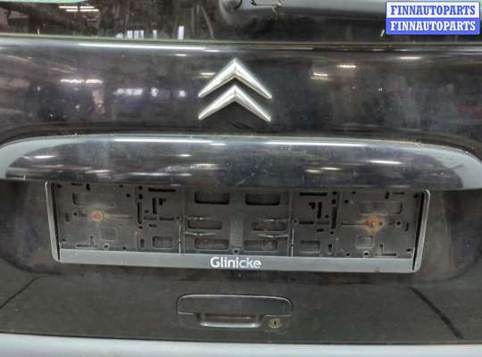 купить Замок багажника на Citroen Berlingo 1997-2002