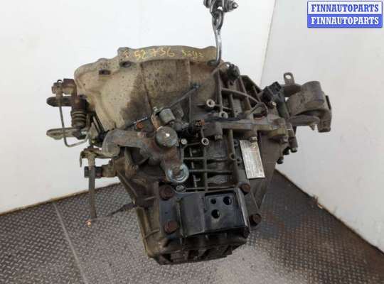 купить КПП 6-ст.мех. (МКПП) на Hyundai i30 2007-2012