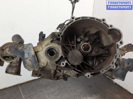 купить КПП 6-ст.мех. (МКПП) на Hyundai i30 2007-2012