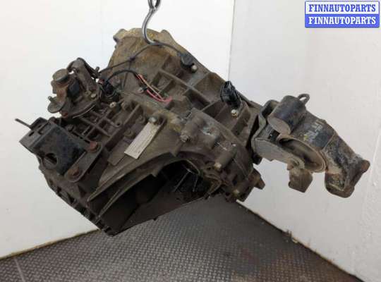 купить КПП 6-ст.мех. (МКПП) на Hyundai i30 2007-2012