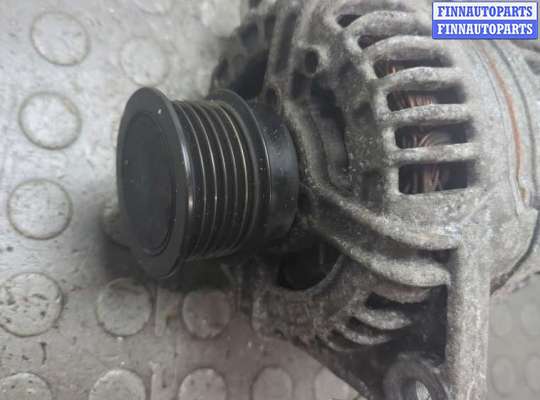 купить Генератор на Opel Zafira B 2005-2014