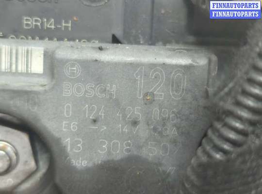 купить Генератор на Opel Zafira B 2005-2014