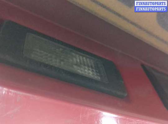 купить Крышка (дверь) багажника на Volkswagen Passat 6 2005-2010