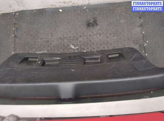 купить Крышка (дверь) багажника на Volkswagen Passat 6 2005-2010