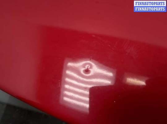 купить Крышка (дверь) багажника на Volkswagen Passat 6 2005-2010