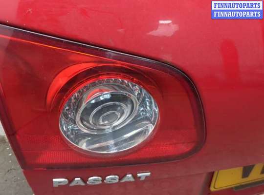 купить Крышка (дверь) багажника на Volkswagen Passat 6 2005-2010