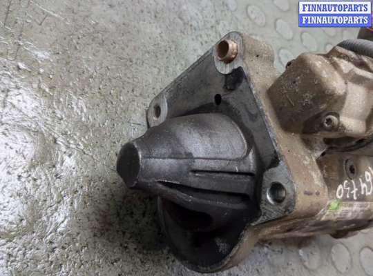 купить Стартер на Ford Focus 3 2011-2015