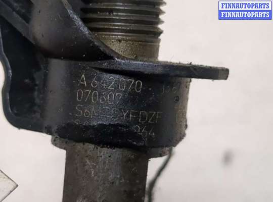купить Форсунка топливная на Mercedes ML W164 2005-2011