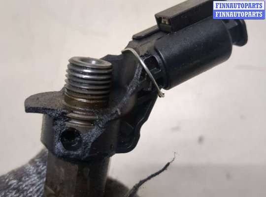 купить Форсунка топливная на Mercedes ML W164 2005-2011