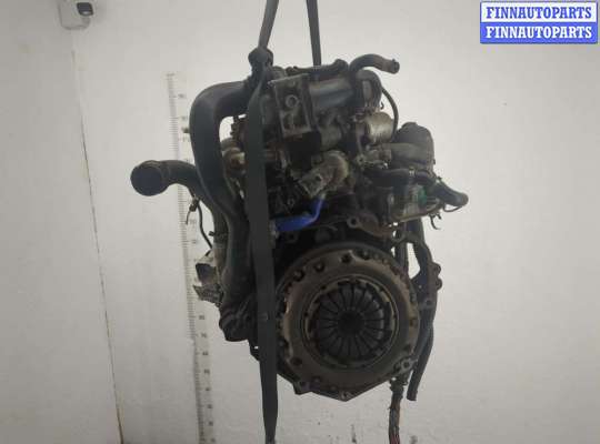 купить Двигатель (ДВС) на Opel Astra H 2004-2010