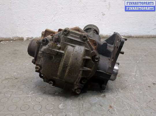купить Редуктор Раздаточный КПП (раздатка) на Toyota RAV 4 2000-2005
