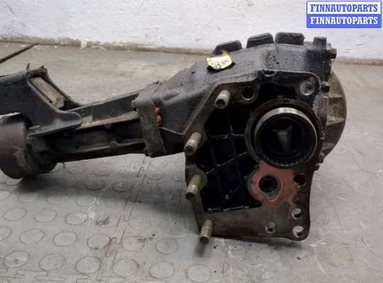 купить Редуктор Раздаточный КПП (раздатка) на Toyota RAV 4 2000-2005