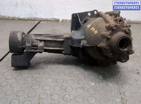 купить Редуктор Раздаточный КПП (раздатка) на Toyota RAV 4 2000-2005