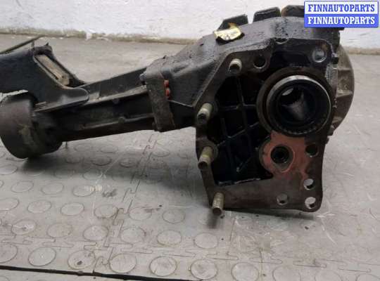 купить Редуктор Раздаточный КПП (раздатка) на Toyota RAV 4 2000-2005