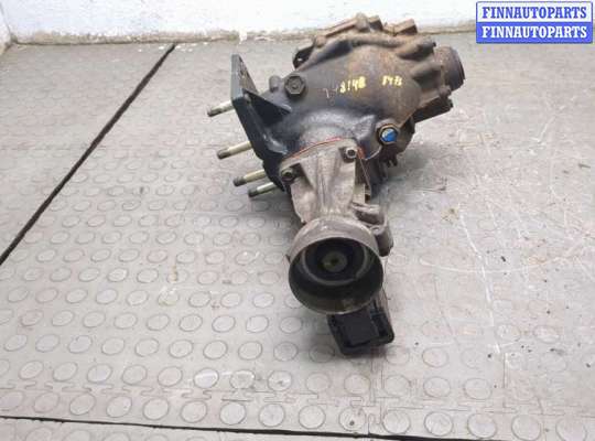 купить Редуктор Раздаточный КПП (раздатка) на Toyota RAV 4 2000-2005
