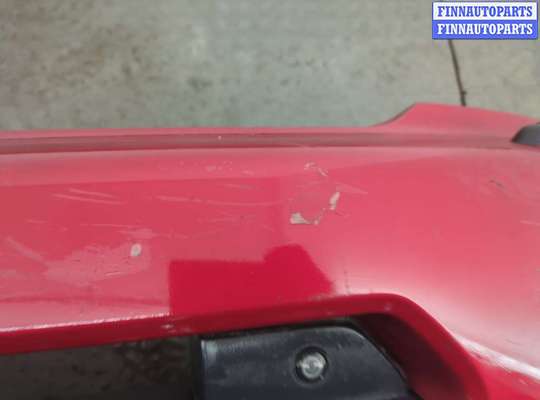 купить Бампер на Land Rover Discovery 4 2009-2016