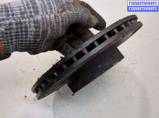 купить Диск тормозной на Subaru Forester (S10) 1997-2002