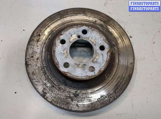 купить Диск тормозной на Subaru Forester (S10) 1998-2002