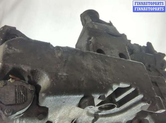 купить Двигатель (ДВС) на BMW X5 E53 2000-2007